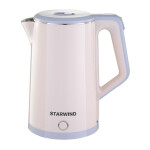 Чайник электрический StarWind SKS2062