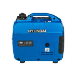 Генератор бензиновый Hyundai HHY 1050Si