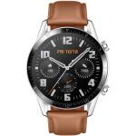 Умные часы Huawei Watch GT 2 (LTN-B19) Pebble Brown