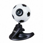 Веб-камера SKY Labs CAM-ON! 10 футбольный мяч