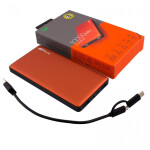 Внешний аккумулятор GP Portable PowerBank MP10 (MP10MAO)