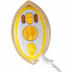 Утюг Pioneer SI1002