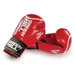 Перчатки боксерские Green Hill Panther BGP-2098 12oz красный