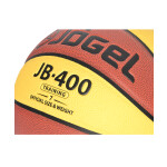 Баскетбольный мяч Jogel JB-400 №7 1/24