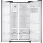 Холодильник Winia FRN-X22B5CSIW