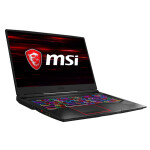 Игровой ноутбук MSI GE75 Raider 8SG-206RU (9S7-17E212-206)