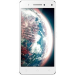 Смартфон Lenovo IdeaPhone Vibe S1 Dual Sim LTE White (PA200001RU)