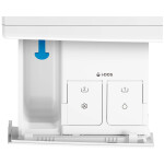 Стиральная машина Bosch WGG244ALSN