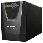ИБП Crown CMU-650X IEC