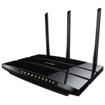 Маршрутизатор Tp-Link Archer C1200