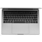 Ноутбук Apple MacBook Pro 13 (Z0V7000L8) space gray