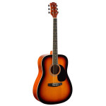 Акустическая гитара Colombo LF-4100 sb