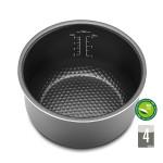 Съемная чаша для мультиварки SFC.004, Inner Pot Chef One 5L ceramic