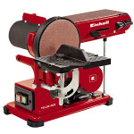 Ленточная шлифмашина Einhell TC-US 400 (4419255)
