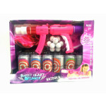 Игрушечное оружие Toy Target Sweet Heart Breaker (22021)