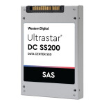 Накопитель SSD WD SDLL1CLR-020T-CAA1 Ultrastar DC SS200 (0TS1399)