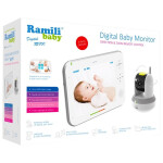 Видеоняня Ramili Baby RV 700