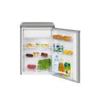 Холодильник Bomann KS 2184 ix-look