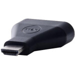 Переходник Dell HDMI (M) - DVI (F) (492-11681)