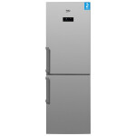 Холодильник Beko CNKR5296E21S