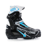 Ботинки лыжные Spine Concept Skate 496/1 SNS 43