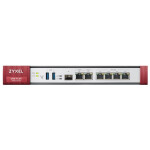Межсетевой экран ZyXEL ZyWALL USG FLEX 200 (USGFLEX200-RU0101F)