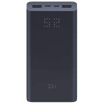Внешний аккумулятор Xiaomi ZMI Aura QB822 Black