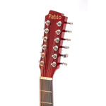 Акустическая гитара Fabio FB12 4010 NL