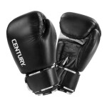 Перчатки боксерские Century Creed 146002-18 черный