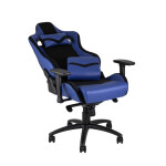 Кресло спортивное TopChairs Racer Premium SA-R-2102 blue