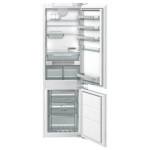Встраиваемый холодильник Gorenje + GDC 67178 FN