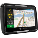 GPS навигатор Navitel G550