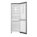 Холодильник LG GA-B419SLGL