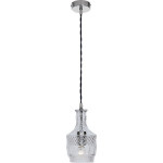 Потолочный светильник Lussole LSP-9673