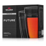 Набор термобокалов Walmer FUTURE (WP3606035)