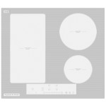 Встраиваемая индукционная варочная панель Zigmund & Shtain CI 34.6 W
