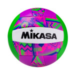 Мяч волейбольный Mikasa GGVB-SF 1/36