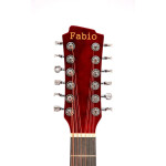 Акустическая гитара Fabio FB12 4010 NL