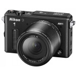 Цифровой фотоаппарат Nikon 1 AW1 (VVA201K001)