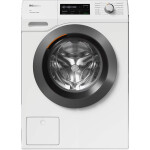 Стиральная машина Miele WCG370WPS