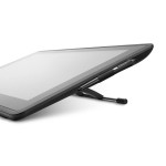 Графический планшет Wacom Cintiq 22 (DTK2260K0A) черный