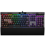Клавиатура Corsair K70 RGB MK.2 (CH-9109018-RU)