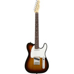 Электрогитара Fender Squier Classic Vibe Tele Custom RW 3-Color Sunburst