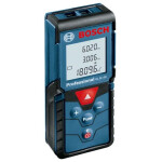 Лазерный дальномер Bosch GLM 40 Professional (0.601.072.900)