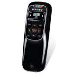 Сканер штрих-кода Mindeo MS3690Plus Mark (MS3690-2D-HD WI-FI)