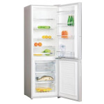 Холодильник Hiberg RFC-311DX NFGW