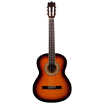 Классическая гитара Martinez FAC-504/SB