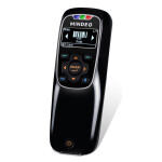 Сканер штрих-кода Mindeo MS3690Plus Mark (MS3690-2D-HD BT)
