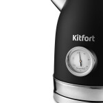 Чайник электрический Kitfort КТ-6102-1