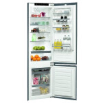 Встраиваемый холодильник Whirlpool ART 9811/A++/SF